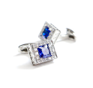 Cl1165 Pino Baldini Cufflinks