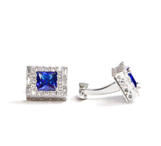 Cl1165 Pino Baldini Cufflinks