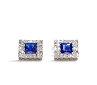 Cl1165 Pino Baldini Cufflinks