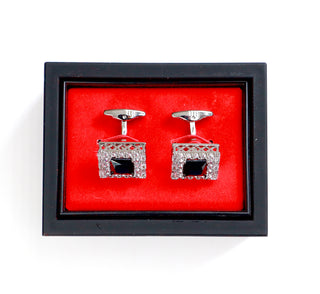 Cl1167 Pino Baldini Cufflinks