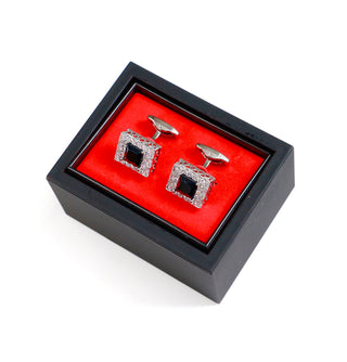 Cl1167 Pino Baldini Cufflinks