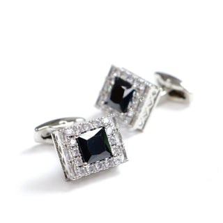 Cl1167 Pino Baldini Cufflinks