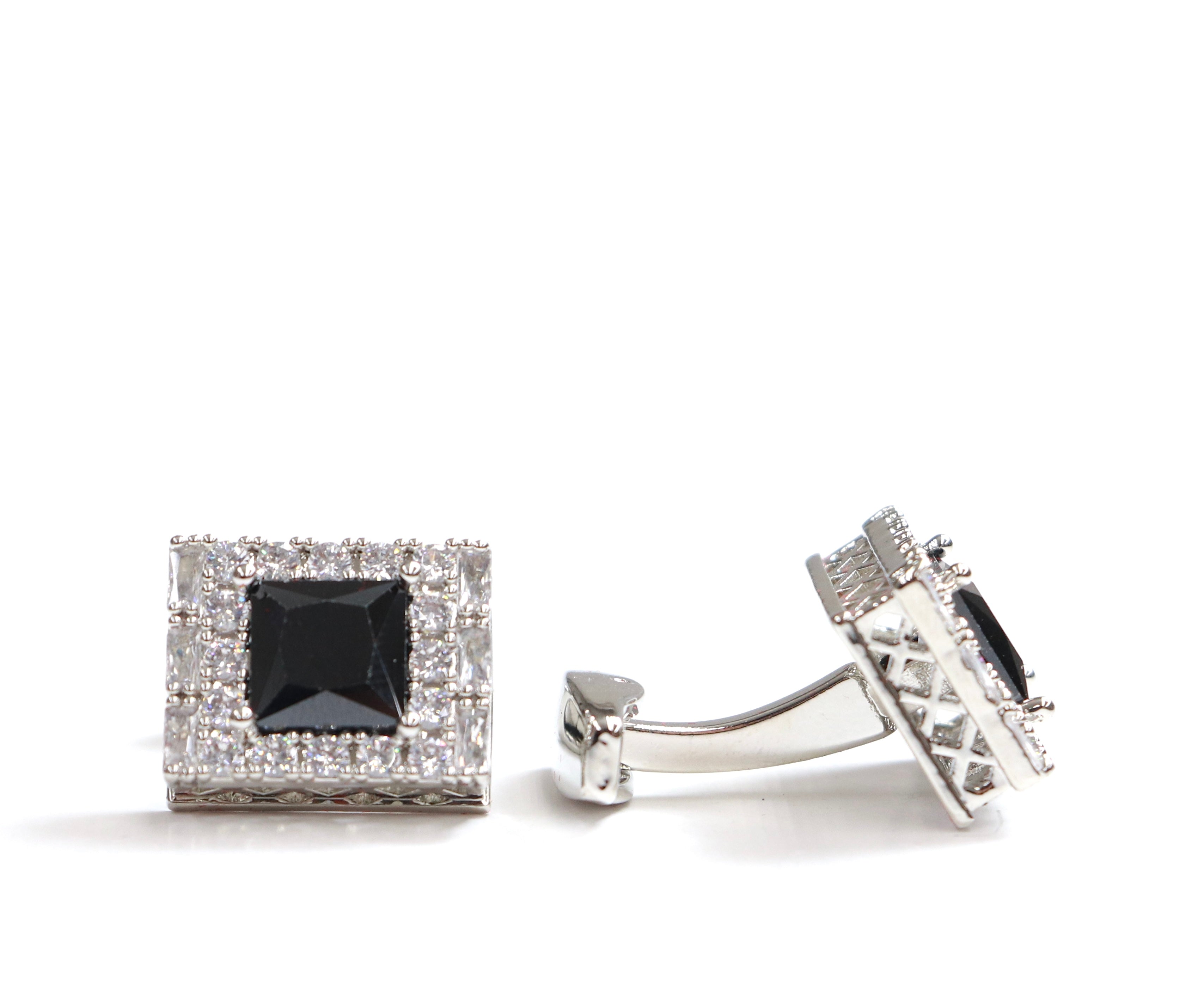 Cl1167 Pino Baldini Cufflinks