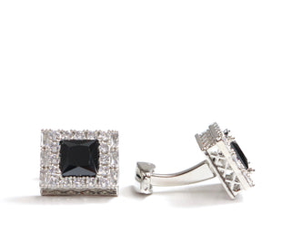 Cl1167 Pino Baldini Cufflinks