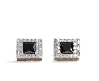 Cl1167 Pino Baldini Cufflinks
