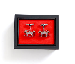 Cl1170 Pino Baldini Cufflinks