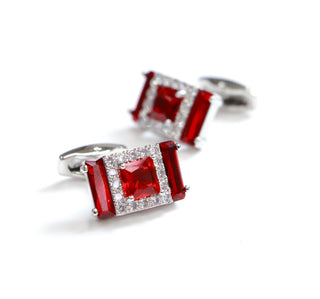 Cl1170 Pino Baldini Cufflinks