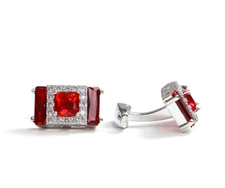 Cl1170 Pino Baldini Cufflinks