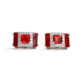 Cl1170 Pino Baldini Cufflinks