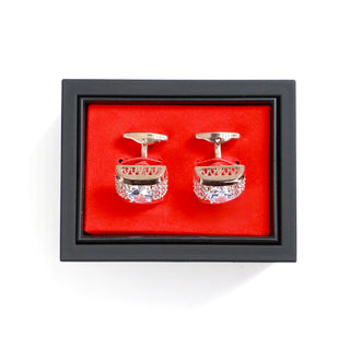 Cl1159 Pino Baldini Cufflinks