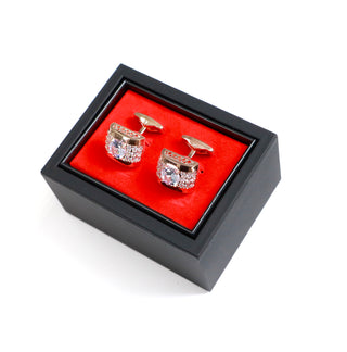 Cl1159 Pino Baldini Cufflinks