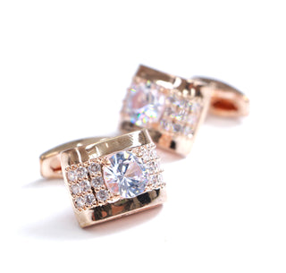 Cl1159 Pino Baldini Cufflinks