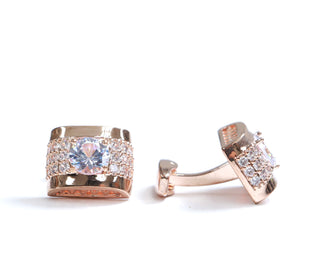 Cl1159 Pino Baldini Cufflinks