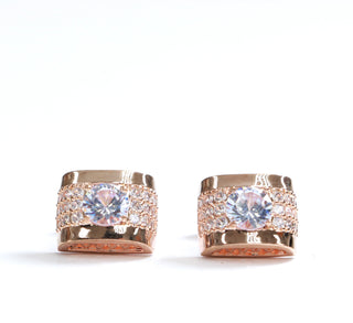 Cl1159 Pino Baldini Cufflinks