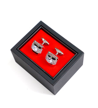 Cl1162 Pino Baldini Cufflinks