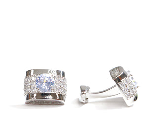 Cl1162 Pino Baldini Cufflinks