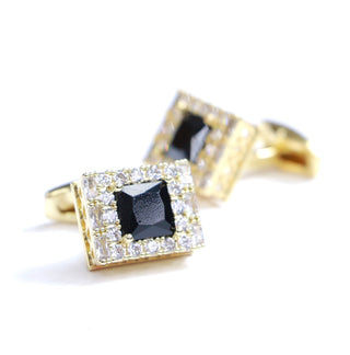 Cl1161 Pino Baldini Cufflinks