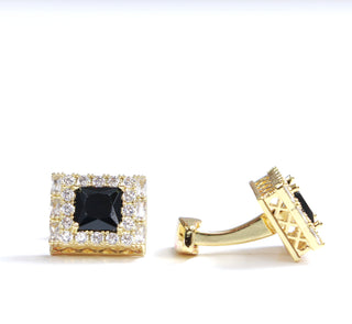Cl1161 Pino Baldini Cufflinks