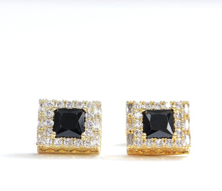 Cl1161 Pino Baldini Cufflinks