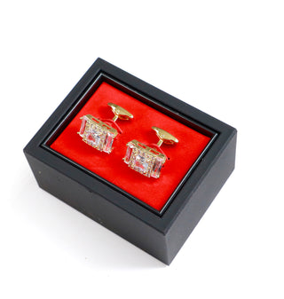 Cl1156 Pino Baldini Cufflinks