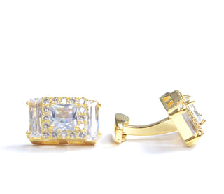 Cl1156 Pino Baldini Cufflinks