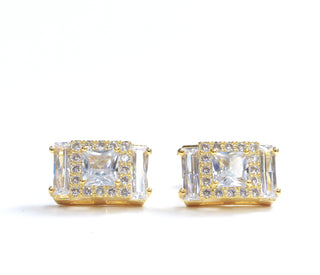 Cl1156 Pino Baldini Cufflinks