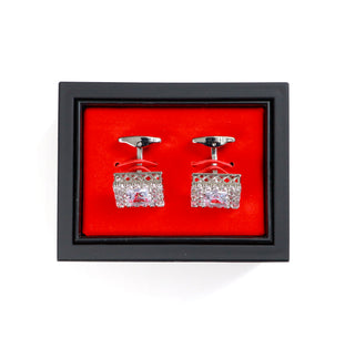 Cl1160 Pino Baldini Cufflinks