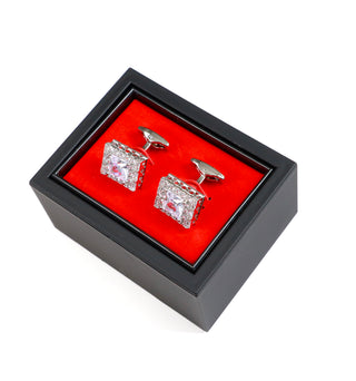 Cl1160 Pino Baldini Cufflinks