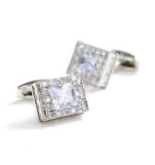 Cl1160 Pino Baldini Cufflinks