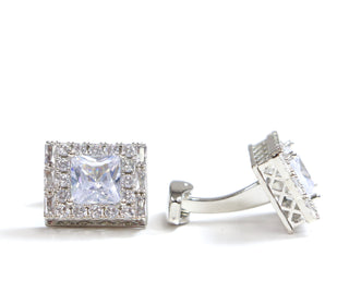 Cl1160 Pino Baldini Cufflinks