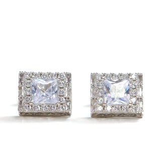 Cl1160 Pino Baldini Cufflinks