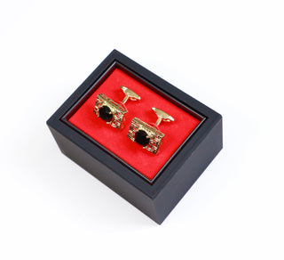 Cl1179 Pino Baldini Cufflinks
