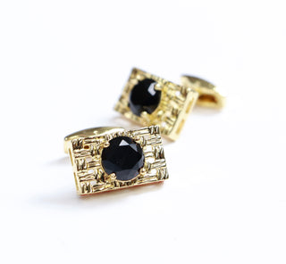 Cl1179 Pino Baldini Cufflinks