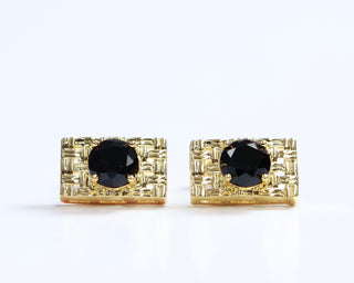 Cl1179 Pino Baldini Cufflinks