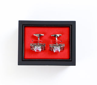 Cl1216 Pino Baldini Cufflinks