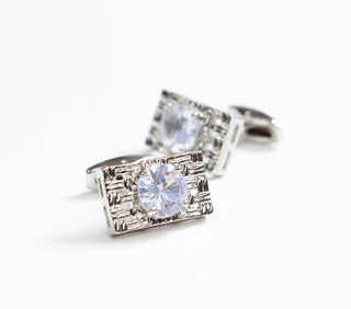 Cl1216 Pino Baldini Cufflinks