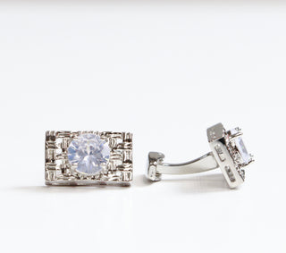 Cl1216 Pino Baldini Cufflinks