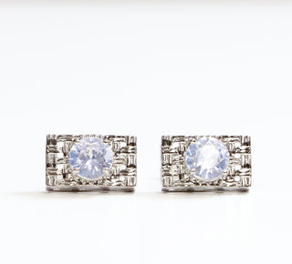 Cl1216 Pino Baldini Cufflinks