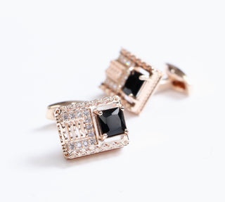 Cl1169 Pino Baldini Cufflinks