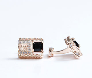 Cl1169 Pino Baldini Cufflinks