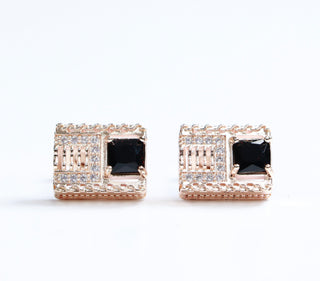 Cl1169 Pino Baldini Cufflinks