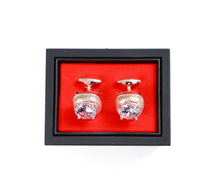 Cl1168 Pino Baldini Cufflinks