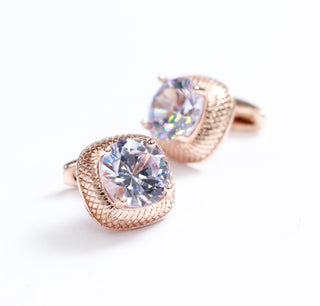 Cl1168 Pino Baldini Cufflinks
