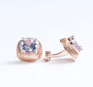 Cl1168 Pino Baldini Cufflinks