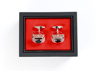 Cl1164 Pino Baldini Cufflinks