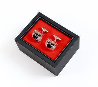 Cl1164 Pino Baldini Cufflinks
