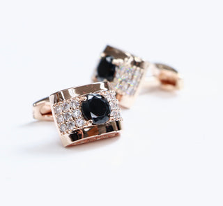 Cl1164 Pino Baldini Cufflinks