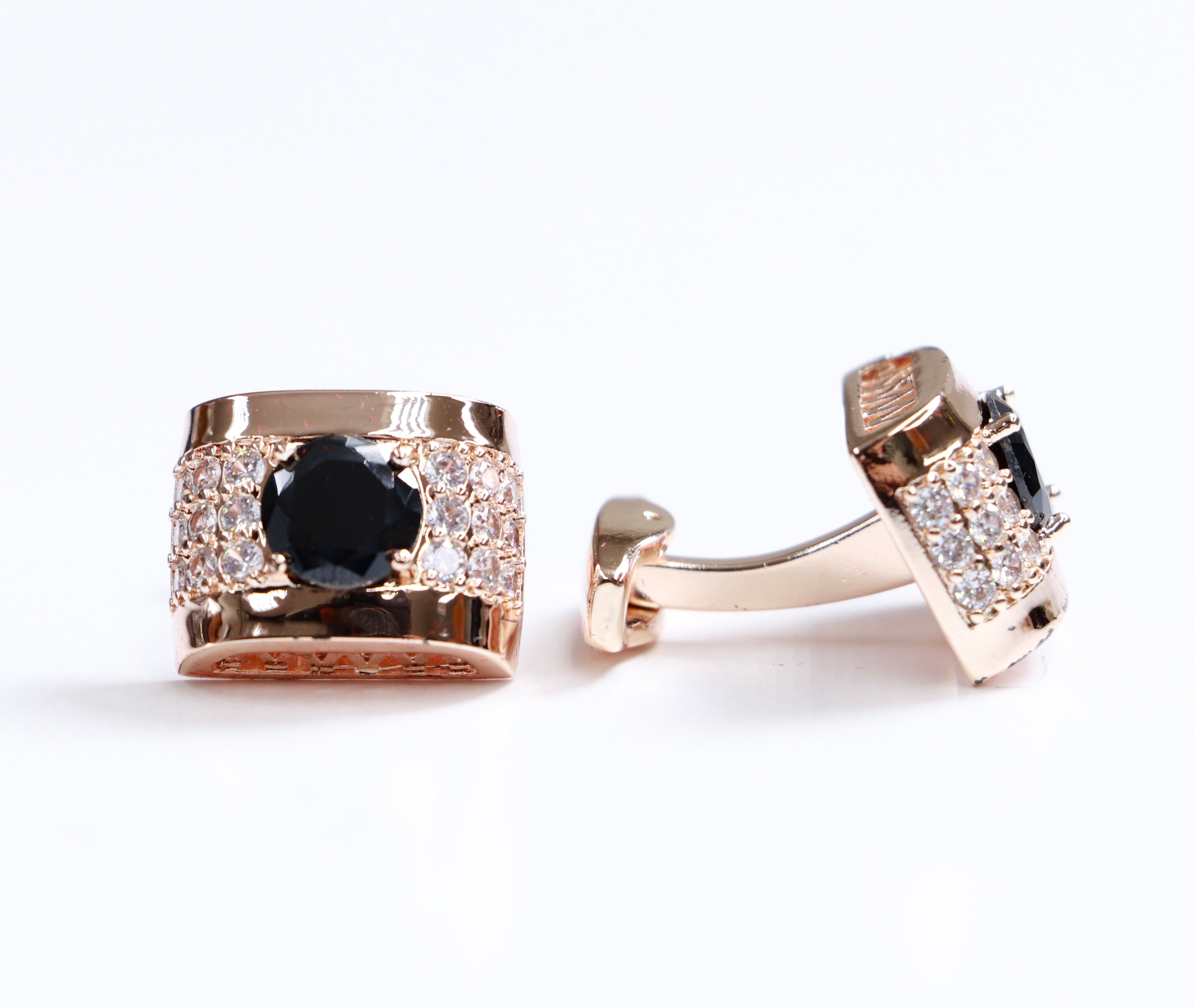 Cl1164 Pino Baldini Cufflinks