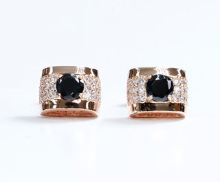 Cl1164 Pino Baldini Cufflinks