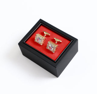 Cl1177 Pino Baldini Cufflinks